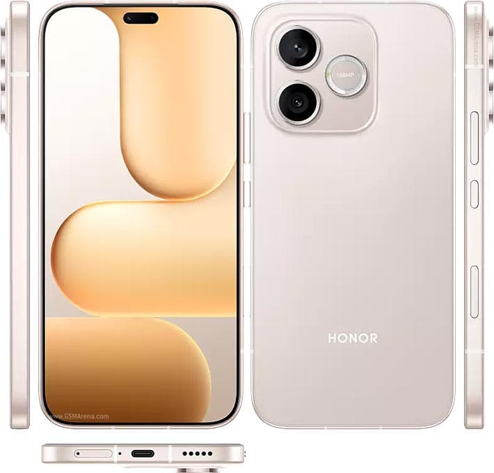 Honor 600e