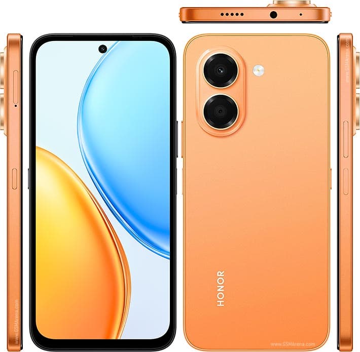 Honor X7e