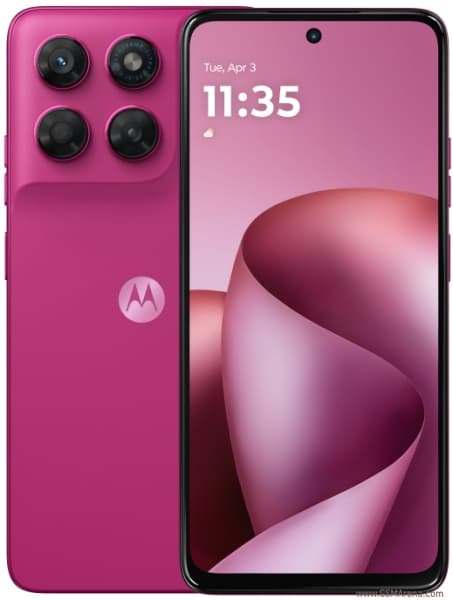 Motorola Moto G47
