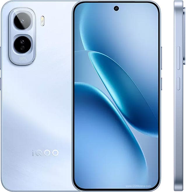 vivo iQOO Z11