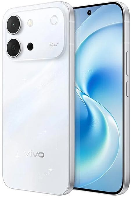 vivo S60 Vitality