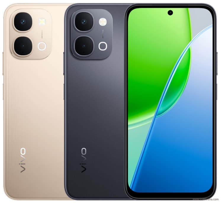 vivo T5
