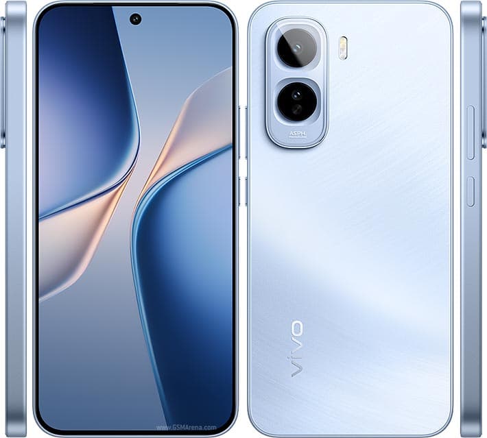 vivo T5 Pro