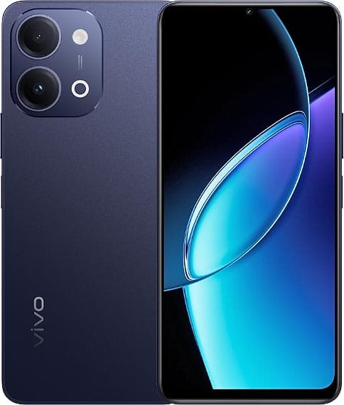 vivo Y60
