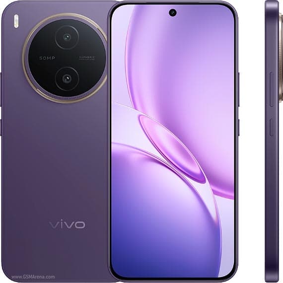 vivo Y600 Pro
