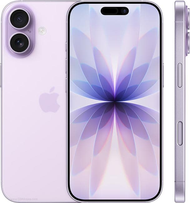 Apple iPhone 17