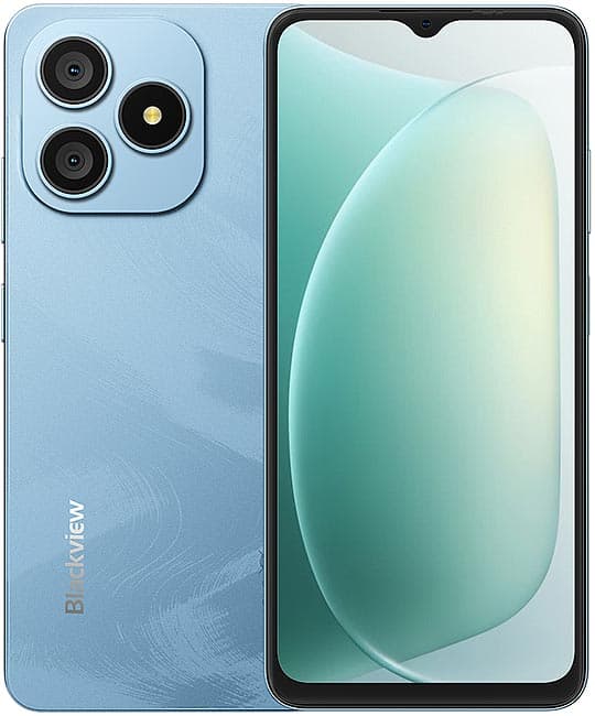 Blackview Wave 9C