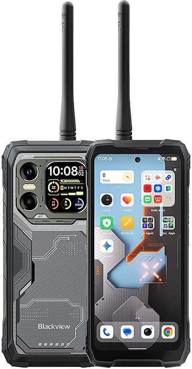 Blackview Xplore 1 Walkie Talkie