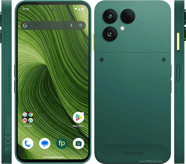 Fairphone 6