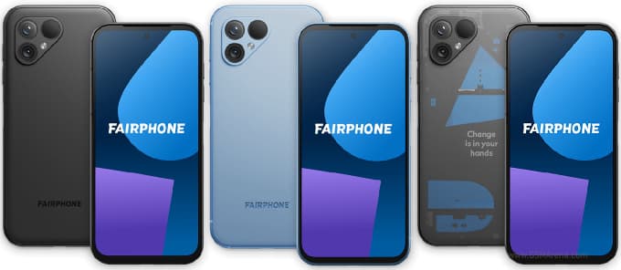 Fairphone 5