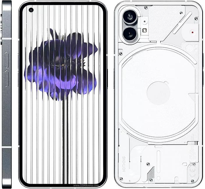 Nothing Phone (1)