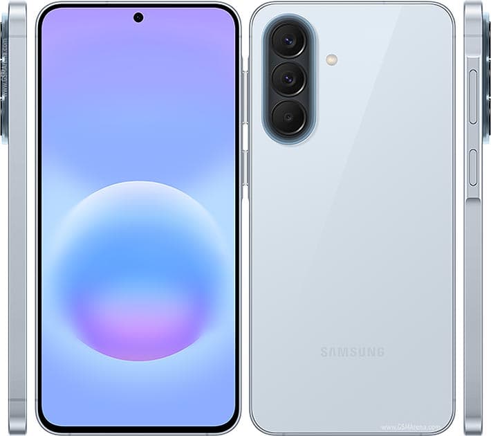 Samsung Galaxy A57