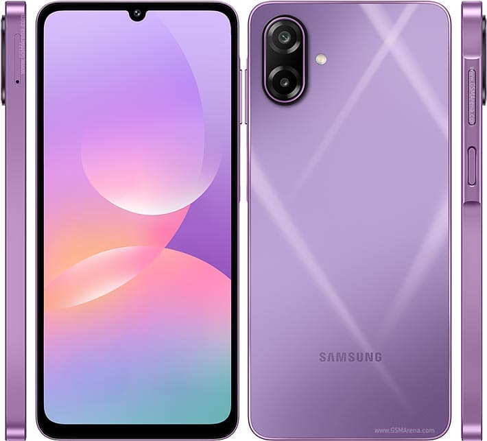 Samsung Galaxy M17e