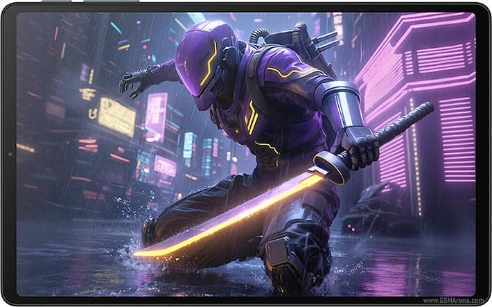Xiaomi Black Shark Gaming Tablet