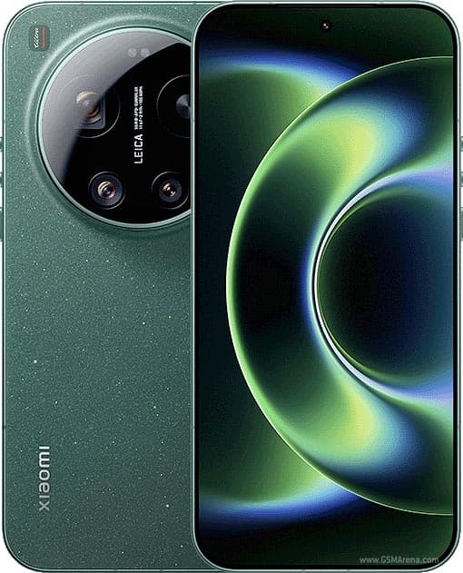 Xiaomi 17 Ultra