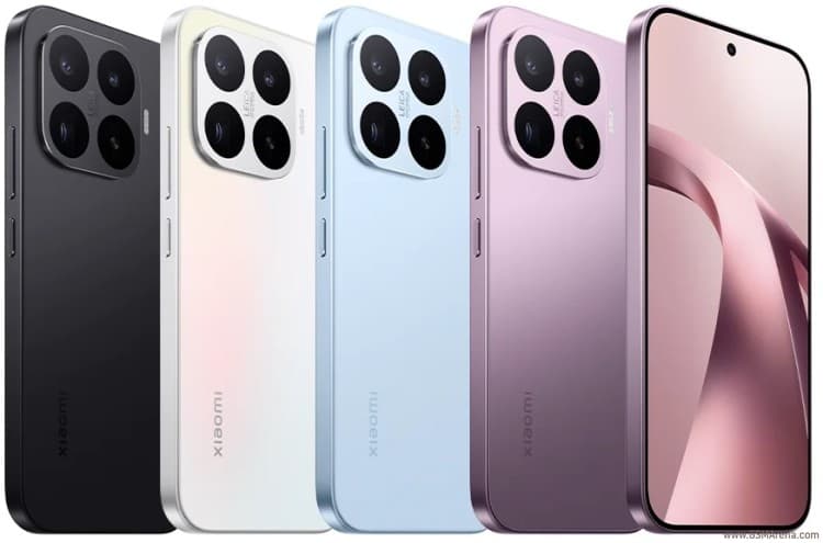 Xiaomi 17T