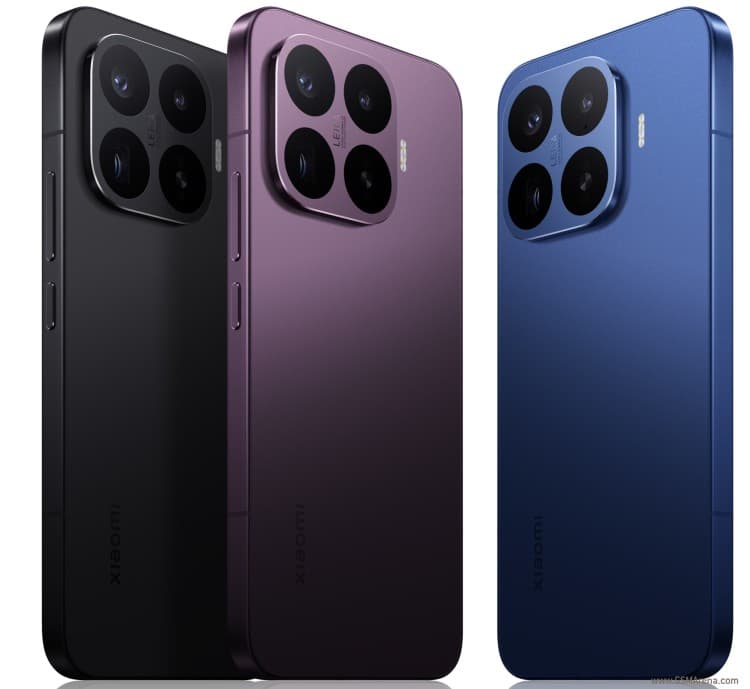 Xiaomi 17T Pro