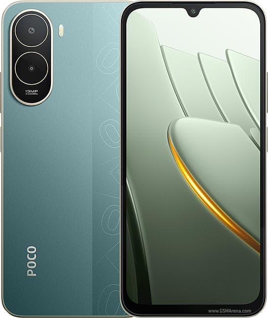 Xiaomi Poco C81 Pro