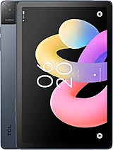 TCL Tab 10L Gen 4