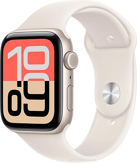 Apple Watch SE 3