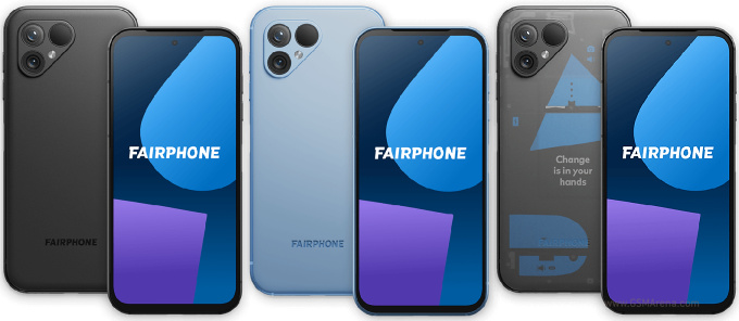 Fairphone 5