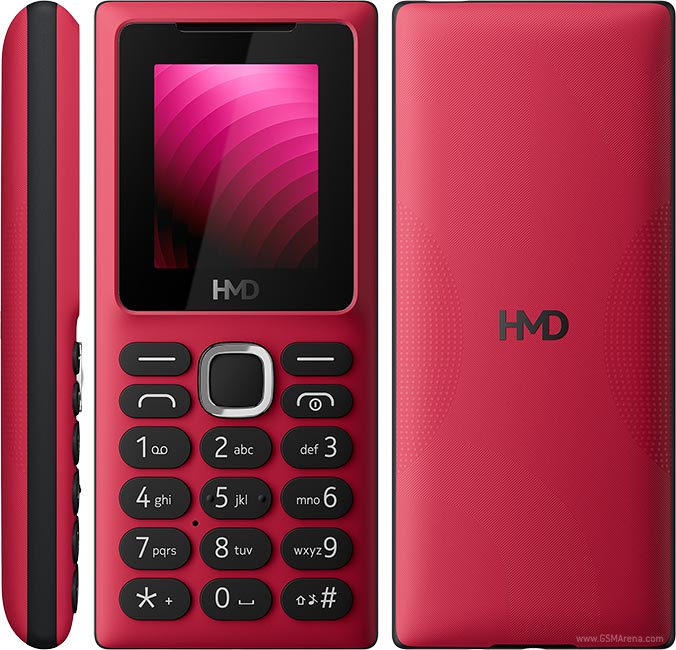 HMD 100