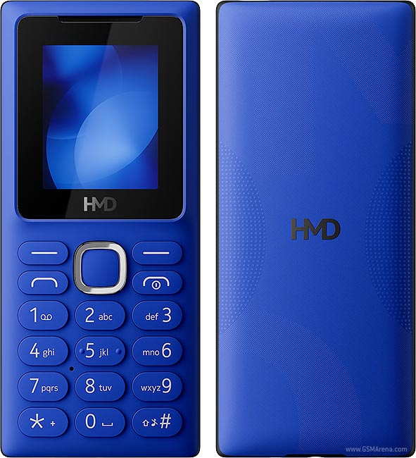 HMD 101