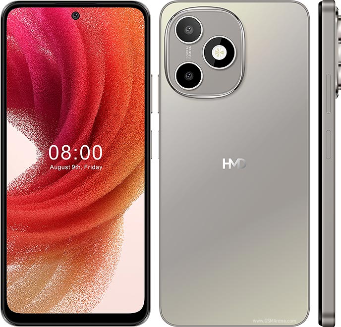 HMD Luma