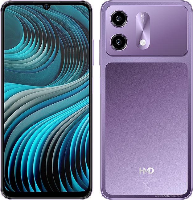 HMD Vibe2