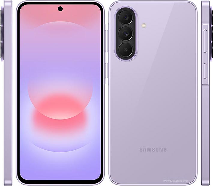 Samsung Galaxy A37