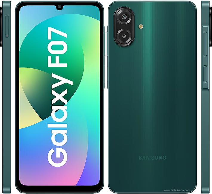 Samsung Galaxy F07