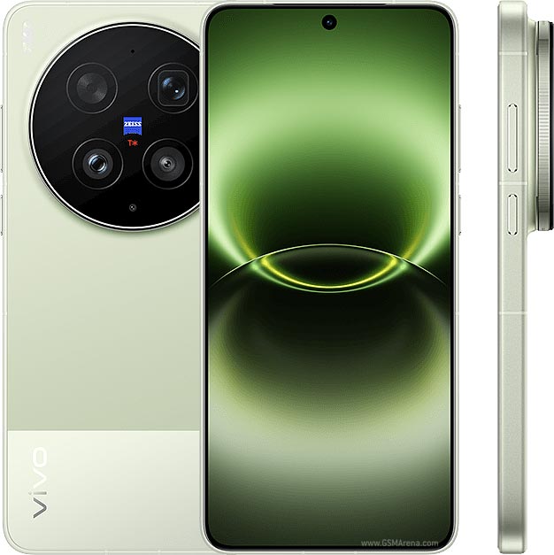 vivo X300 Ultra