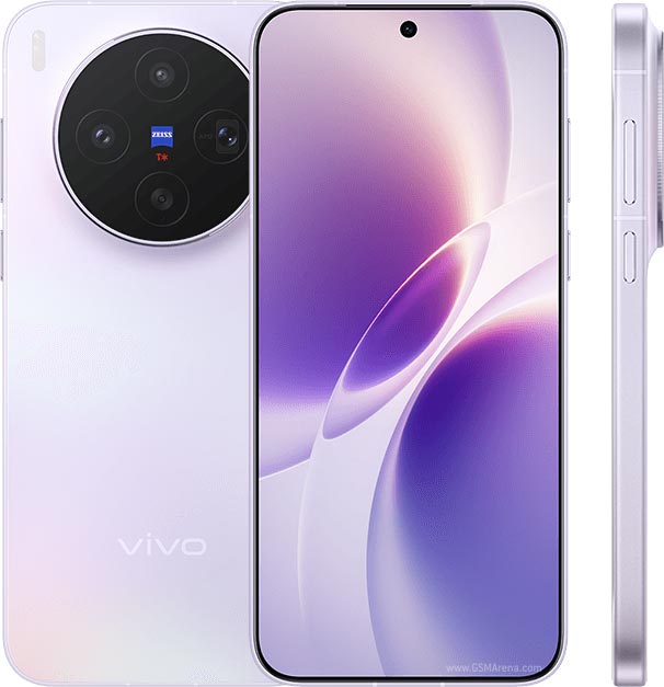 vivo X300s