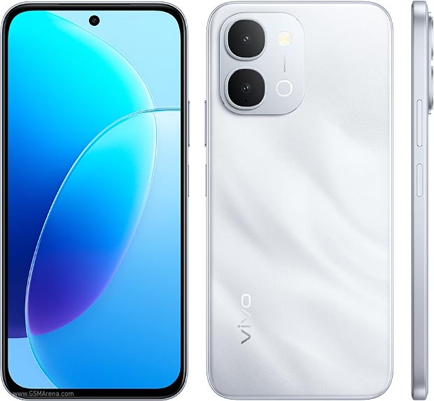 vivo Y500s
