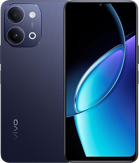 vivo Y60
