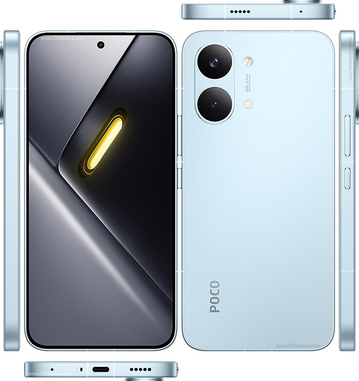 Xiaomi Poco X8 Pro Max