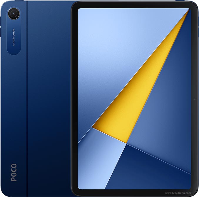 Xiaomi Poco Pad C1