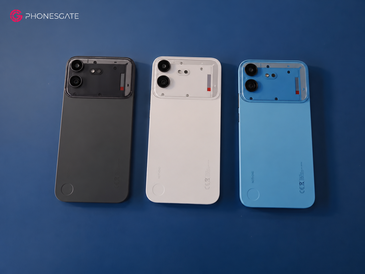 Nothing Phone 4b Review: Big Battery, Smooth Software and Smart Budget Compromises