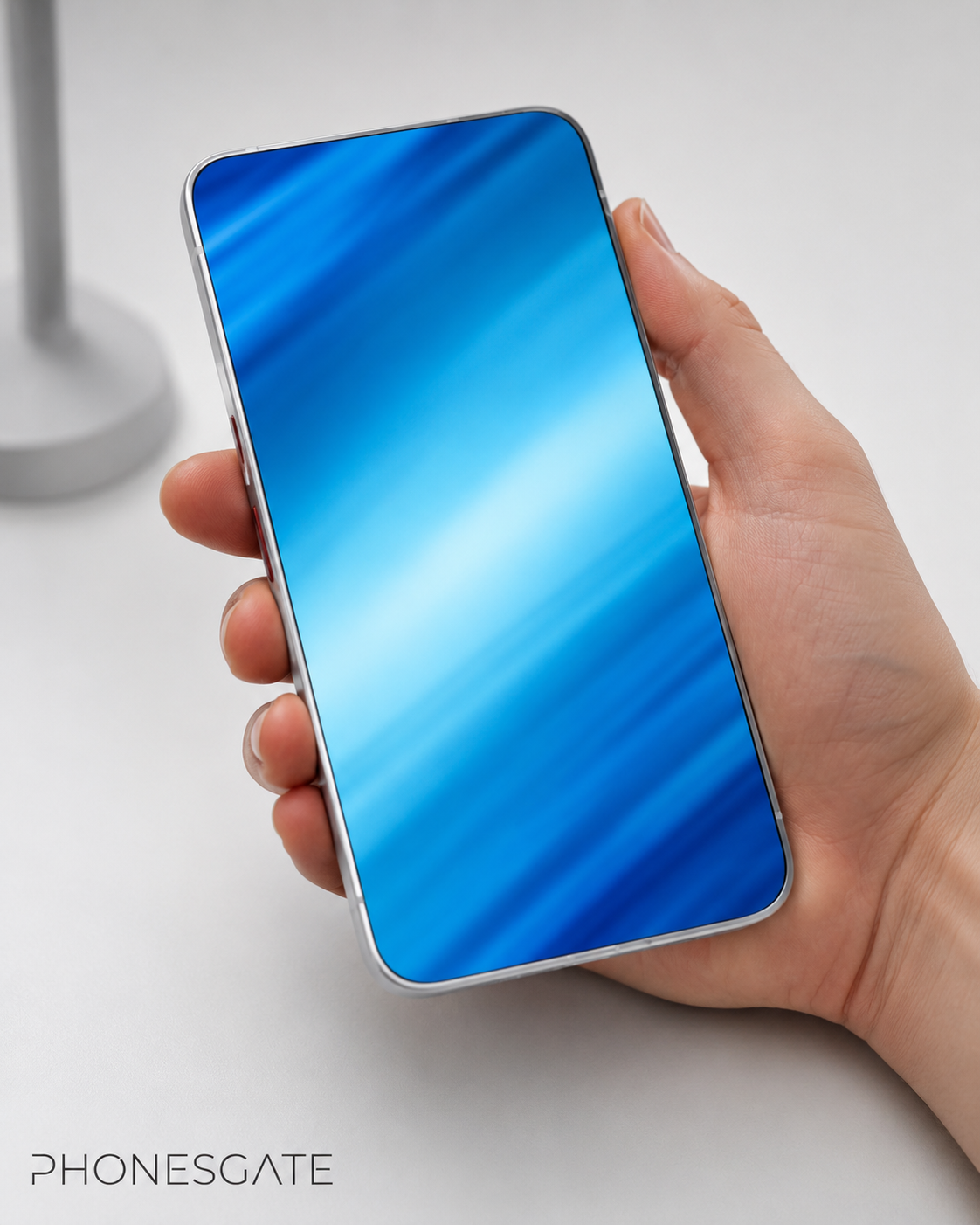 TECNO’s 0mm Bezel Concept Phone: What We Know Before IFA 2026