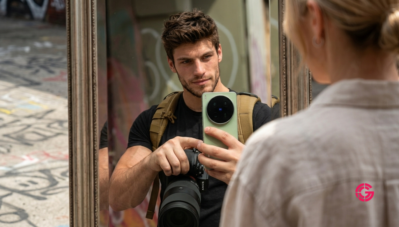 Vivo X300 Ultra Could Be the Best Camera Phone of 2026