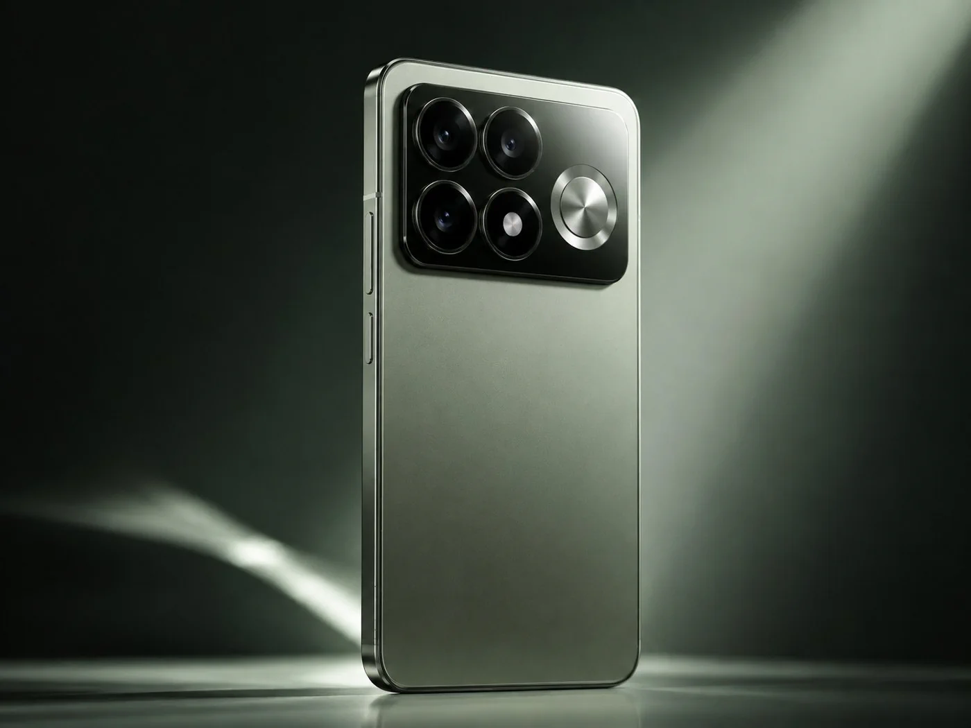 REDMI K100 Pro Max Is Almost Here: 9,070mAh Battery, 200MP Main Camera and Bose 2.1 Audio
