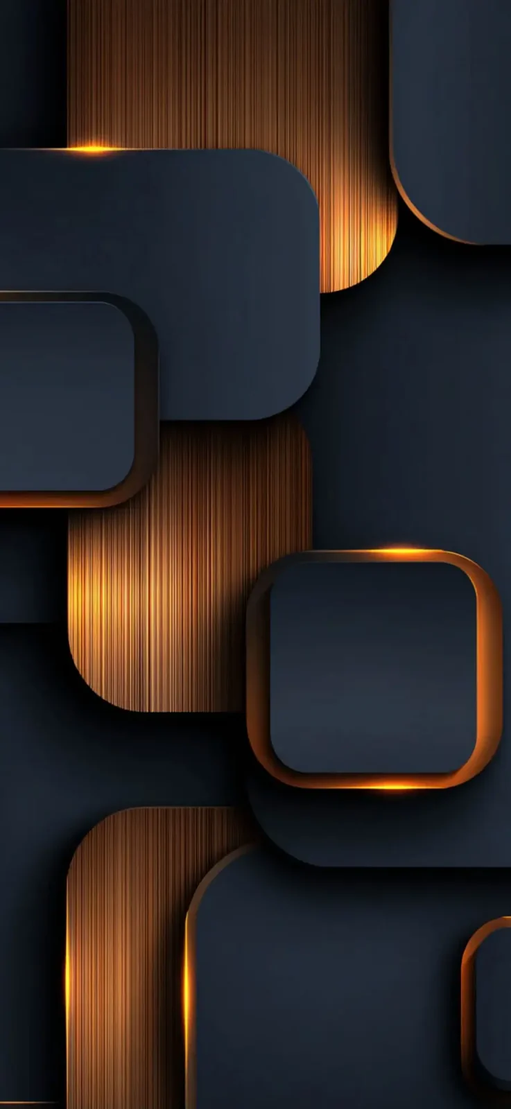 iPhone 18 wallpaper design 1