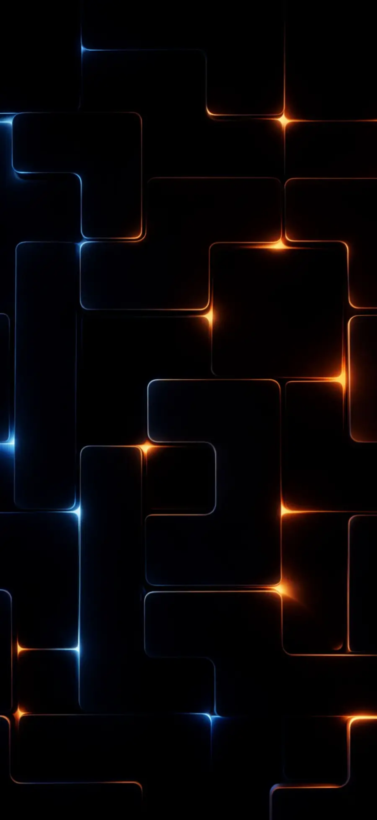 iPhone 18 wallpaper design 3