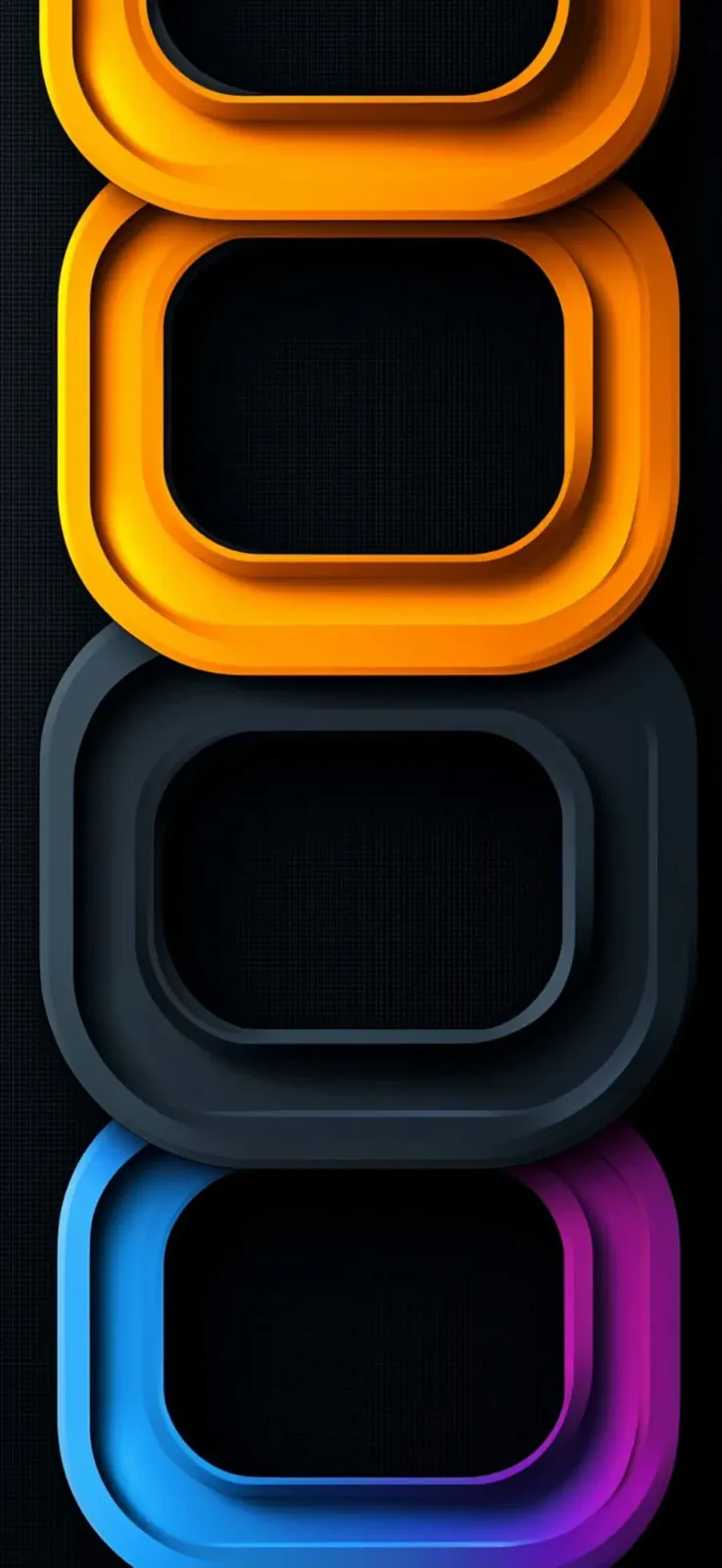 iPhone 18 wallpaper design 2